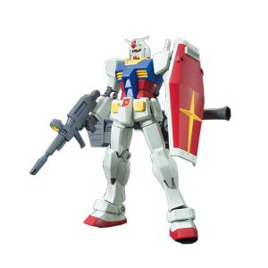 バンダイ 1/144 HGUC-191 RX-78-2 ガンダム　