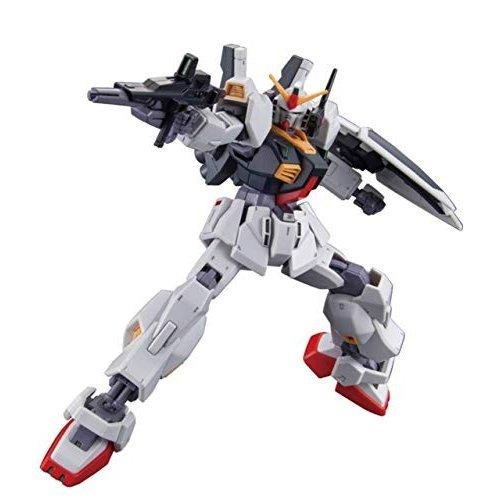 バンダイ 1/144 HGUC-193 ガンダムMK-II(エゥーゴ仕様)