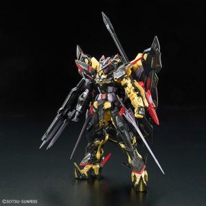 Rg 1 144 ガンダムアストレイ ゴールドフレーム天ミナ アマツミナ プラモデル 機動戦士ガンダムseed Astray バンダイスピリッツ Zp Zp でじたみん Yahoo 店 通販 Yahoo ショッピング