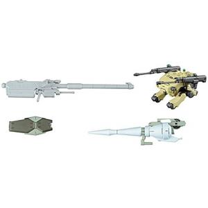 HG 機動戦士ガンダム 鉄血のオルフェンズ 1/144 MSオプションセット1＆CGSモビルワーカー プラモデル