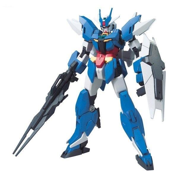 バンダイ HGBD:R-001 1/144 アースリィガンダム ビルドダイバーズリライズ