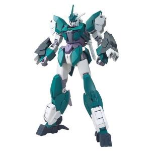 バンダイ HGBD:R-006 1/144 コアガンダム（G3）＆ヴィートルーユニット