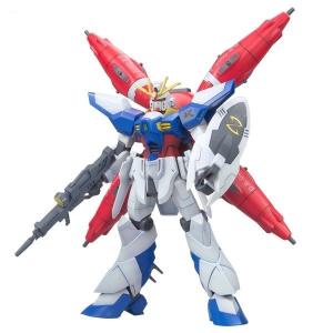 バンダイ 1/100 MG FAZZ Ver.Ka プラモデル 『ガンダムセンチネル