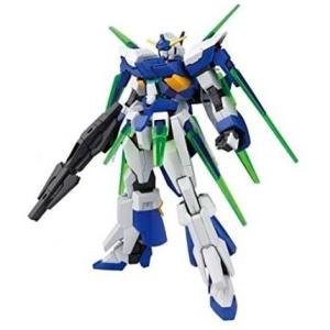 バンダイ HG AGE 1/144 No.27 ガンダムAGE-FX