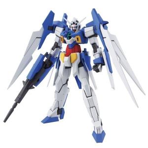 バンダイ HG AGE 1/144 No.10 ガンダムAGE-2 ノーマル　｜shoptakumi