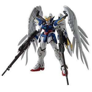 バンダイ MG 1/100 ウイングガンダムゼロEW Ver.Ka 5060760　5月30日再販予定