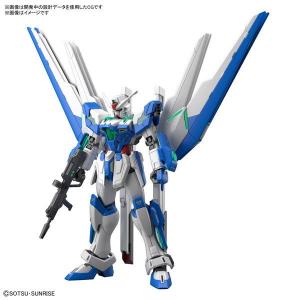 バンダイ HG 1/144 ガンダムヘリオス プラモデル『ガンダムブレイカー バトローグ』｜shoptakumi