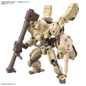 HJ誌上通販限定 ROBOT魂〈SIDE AS〉M9ガーンズバック インド洋戦隊  