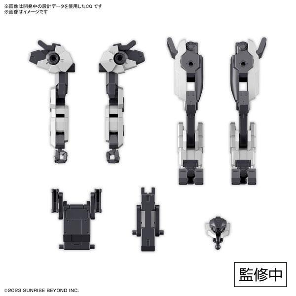 バンダイ HG 1/72 境界戦機ウェポンセット4 マルチジョイントフレーム プラモデル《０5月予約...