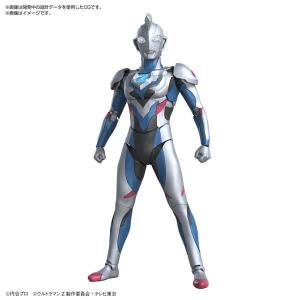 バンダイ Figure-rise Standard ウルトラマンゼット オリジナル プラモデル｜shoptakumi