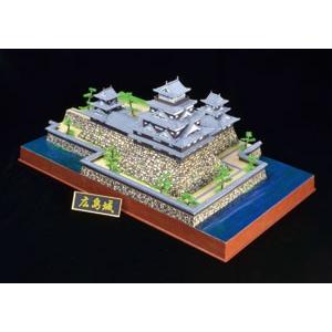 6SET】 童友社 日本の名城 城郭コレクション 第2章 全6種セット