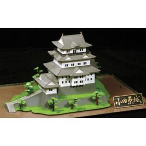 童友社（DOYUSHA） 1/350 日本の名城 スタンダード 名古屋城
