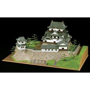 童友社（DOYUSHA） NG-12 1/200 金閣寺 ゴールドメッキ版 日本の伝統美