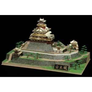 5】 童友社 日本の名城 城郭コレクション 第3章 和歌山城 単品