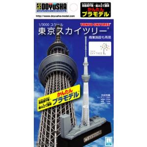 BANDAI（バンダイ） 1/700 東京スカイツリー プラモデル 取り寄せ
