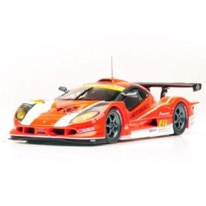 EBBRO◆1/43 ARTA ガライヤ スーパーGT300 2010 #43 オレンジ[44422]【4526175444228】｜shoptakumi