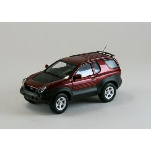 43 VehiCROSS レッド