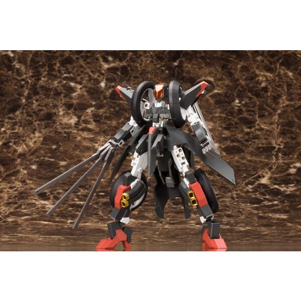 コトブキヤ フレームアームズ RF-12 ウィルバーナイン：RE2 FA125