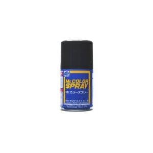 GSIクレオス☆Mr．カラースプレー S78 メタルブラック100ml【4973028835793】｜shoptakumi