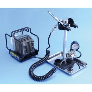 タミヤ 74534 タミヤ ペインティングブースII （ツインファン） タミヤエアーブラシシステム スプレーワーク ペインティングブースII