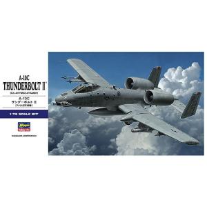 ハセガワ 1/72 A-10C サンダーボルト II  [E43]