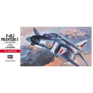 ハセガワ 1/72 F-4EJ ファントムII[C1]【4967834013315】｜shoptakumi