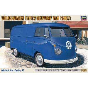 VOLKSWAGEN TYPE2 MICRO BUS 1963 23-WINDOW フォルクスワーゲン