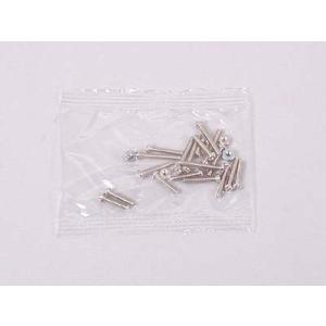 タミヤ ミニ四駆グレードアップパーツ GP.233 ミニ四駆ビスセットB ITEM15233