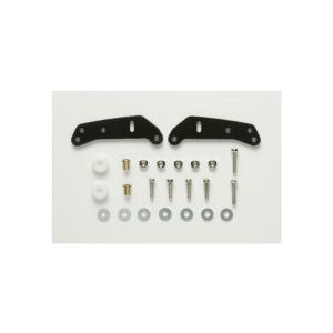 ミニ四駆 タミヤ 95601 HG ARシャーシ カーボンサイドステー (1.5mm