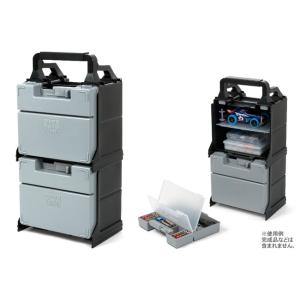 PRM-15354 ミニ四駆PRO レーサーズボックス (田宮) : ホビーショップ