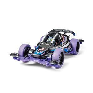 タミヤ（TAMIYA） ミニ四駆 (95335) プロトエンペラーZX (ジークロス