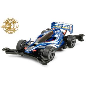 ミニ四駆 タミヤ ミニ四駆限定販売商品(マシン) DCR-01 (デクロス-01