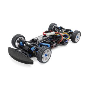 タミヤ  1/10RC TA08R シャーシキット 【RC特別企画】 item47498 2024年1月13日(土)ごろ発売｜shoptakumi