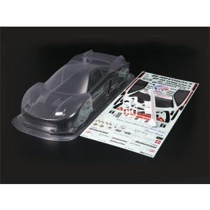 タミヤ RCスペアパーツSP.1245 ARTA NSX スペアボディITEM 51245