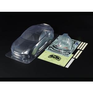 タミヤ SP.1331 1/10RC トヨタ ランドクルーザー 40 スペアボディ