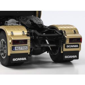 タミヤ 1/14RC スカニア 770 S 4...の詳細画像2
