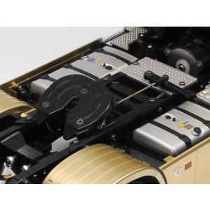 タミヤ 1/14RC スカニア 770 S 4...の詳細画像3