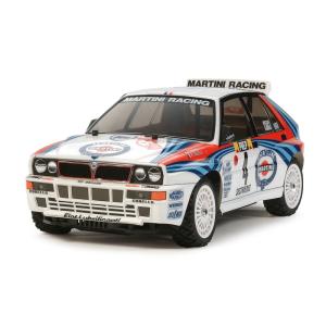 タミヤ 1/10 電動RCカーシリーズ No.664 フォード マスタングGT4 (TT