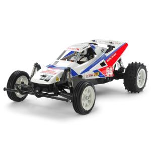 タミヤ 1/10RC グラスホッパーII (2017) ITEM58643｜shoptakumi