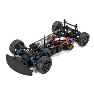 タミヤ タミヤ(TAMIYA)/58636/TA07 PRO シャーシキット(未組立品 タミヤ タミヤ(TAMIYA)/58636/TA07 PRO シャーシキット(未組立品