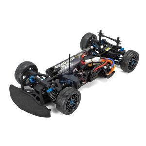 タミヤ  1/10RC TA08 PRO シャーシキット ITEM58693｜shoptakumi