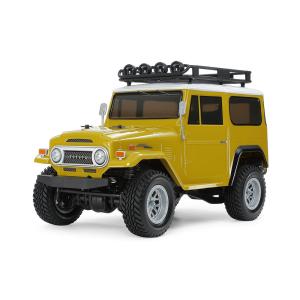 タミヤ（TAMIYA） /58715/CC-02 トヨタ ランドクルーザー40 キット(未