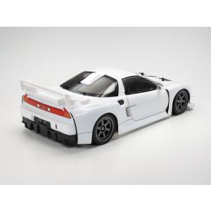 タミヤ 1/10 RC 1998 Honda ...の詳細画像1