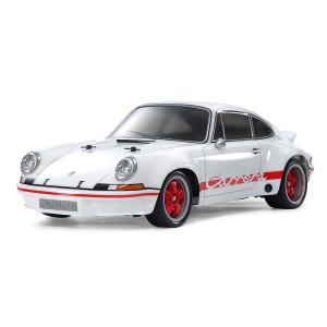 タミヤ（TAMIYA） 1/10RC ポルシェ ターボ RSR 934 ブラック