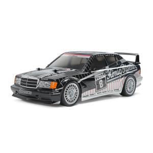 タミヤ（TAMIYA） (58713) 1/10RC 三菱 ランサー エボリューション V