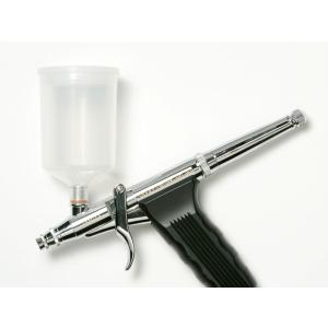 タミヤ スプレーワーク ペインティングブースII （ツインファン