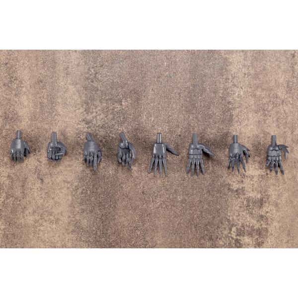 コトブキヤ M.S.G ハンドユニット シャープハンド2 MB46