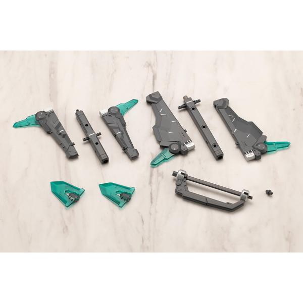 コトブキヤ M.S.G ヘヴィウェポンユニット50 大型可変メイス MH50