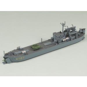 ピットロード 1/700 輸送艦 あつみ[J18]｜shoptakumi