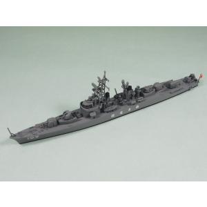 ピットロード 1/700 海上自衛隊 護衛艦 初代はるさめ[J46]｜shoptakumi